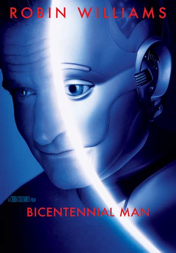 Bicentennial Man – Movies on Google Play.
